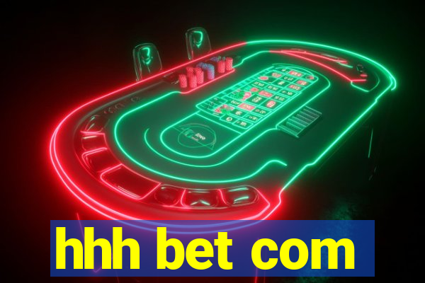 hhh bet com