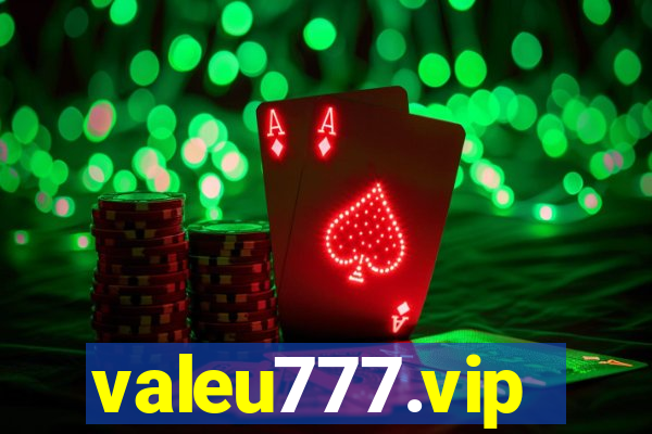 valeu777.vip