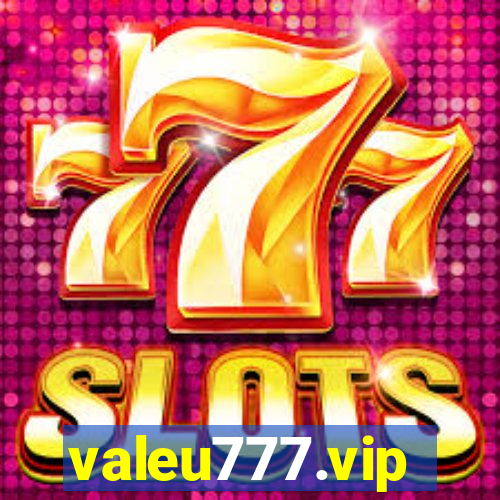 valeu777.vip