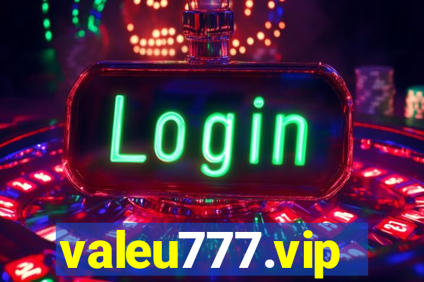 valeu777.vip