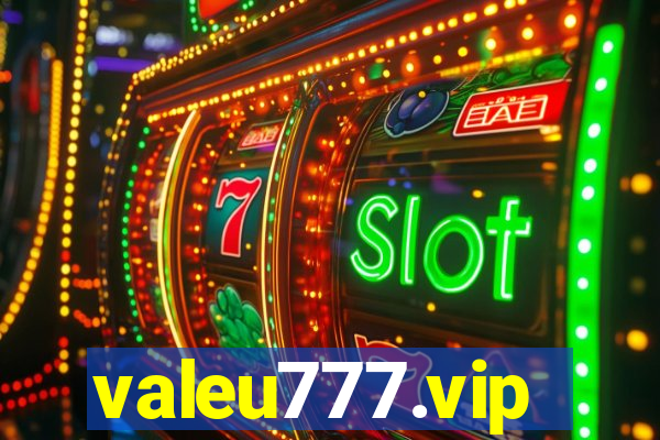valeu777.vip