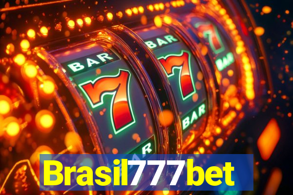 Brasil777bet
