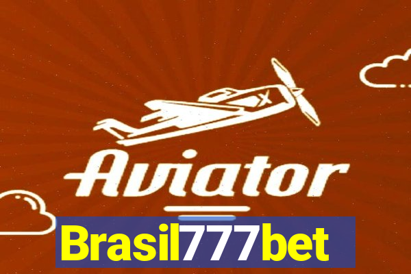Brasil777bet