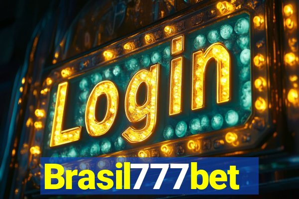 Brasil777bet