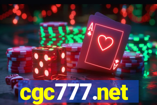 cgc777.net