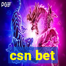 csn bet