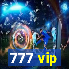 777 vip