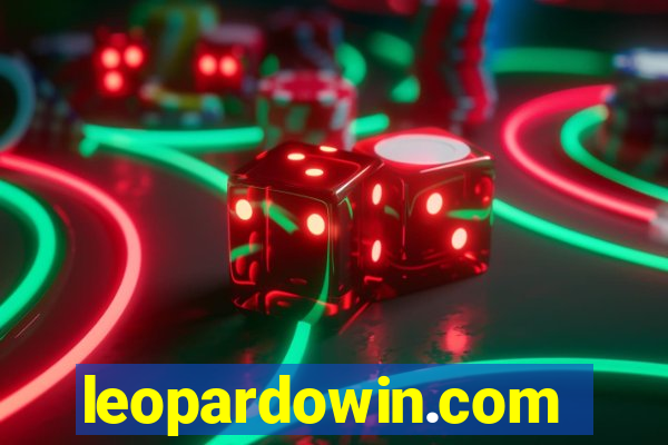 leopardowin.com