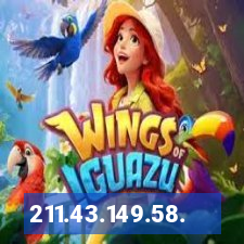 211.43.149.58.