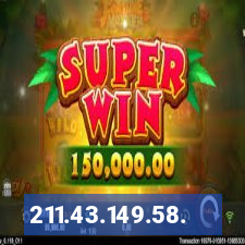 211.43.149.58.