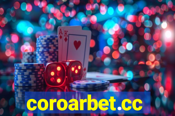 coroarbet.cc