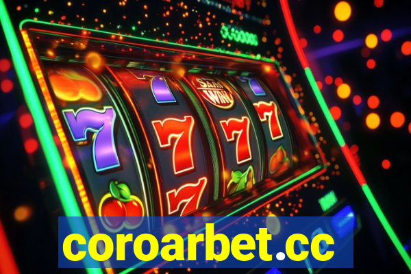 coroarbet.cc