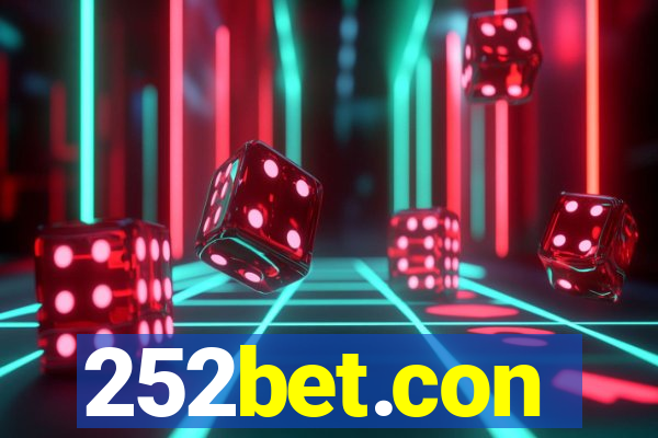 252bet.con
