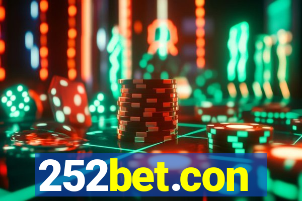 252bet.con