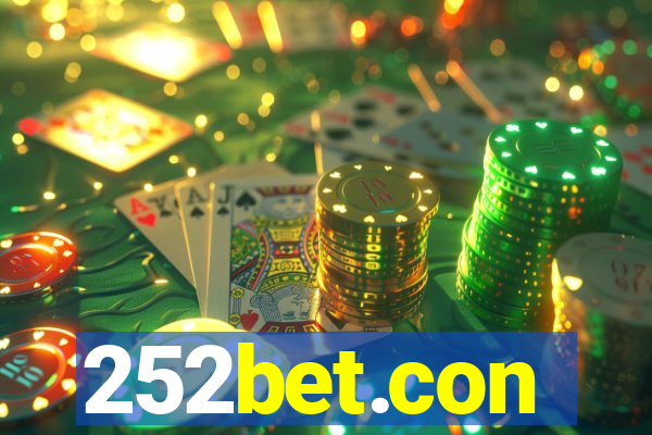 252bet.con
