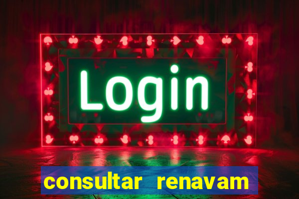 consultar renavam detran bahia