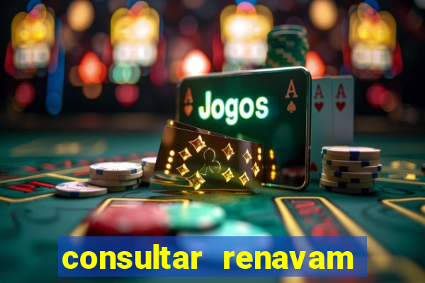 consultar renavam detran bahia