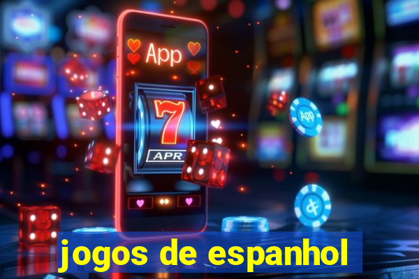 jogos de espanhol
