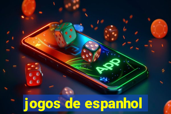 jogos de espanhol