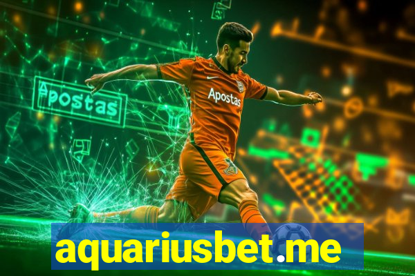 aquariusbet.me