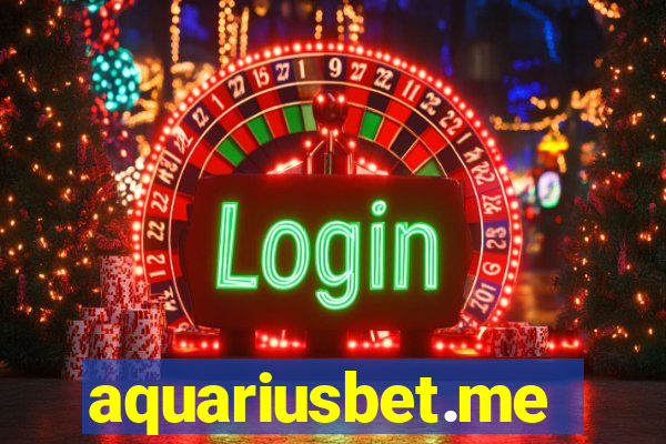 aquariusbet.me
