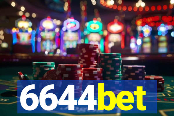 6644bet