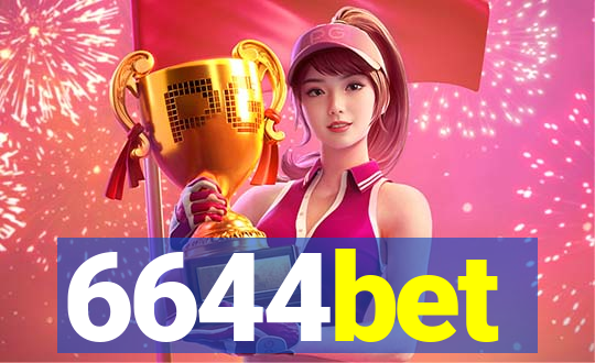 6644bet