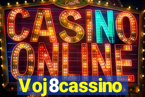 Voj8cassino