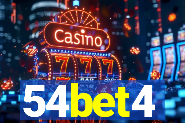 54bet4