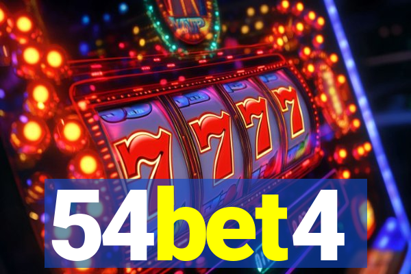 54bet4