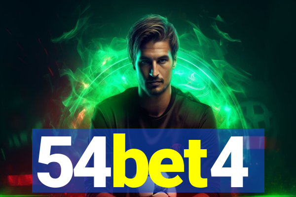 54bet4