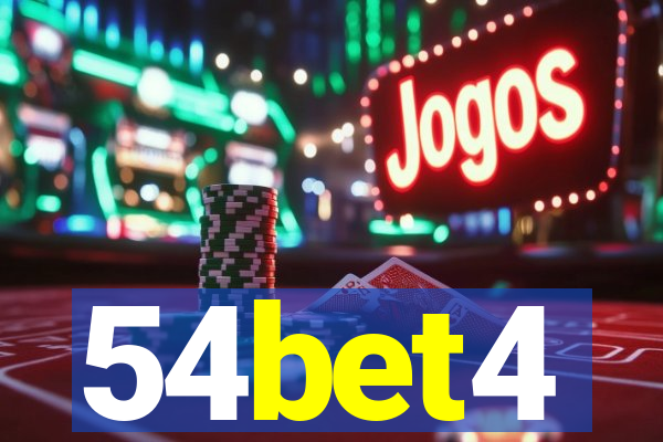 54bet4