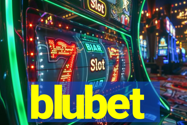 blubet
