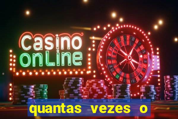 quantas vezes o fluminense foi rebaixado