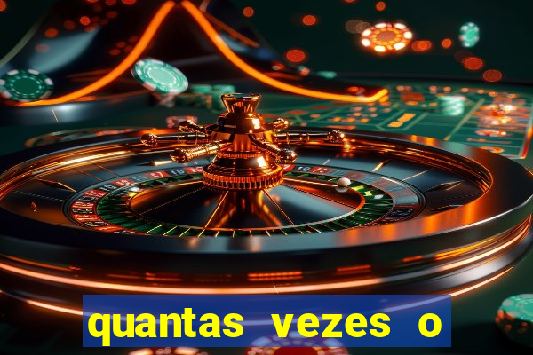 quantas vezes o fluminense foi rebaixado