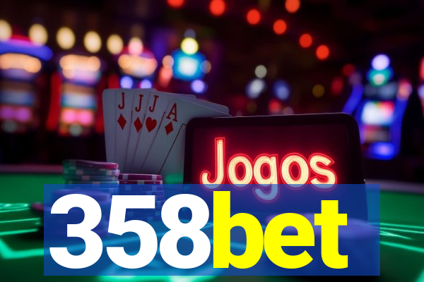 358bet