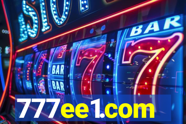 777ee1.com
