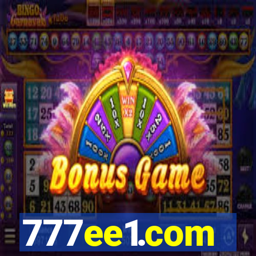 777ee1.com