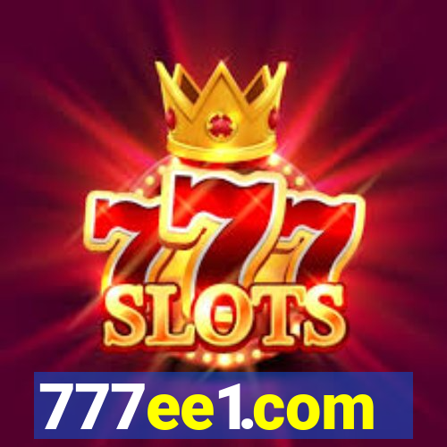 777ee1.com