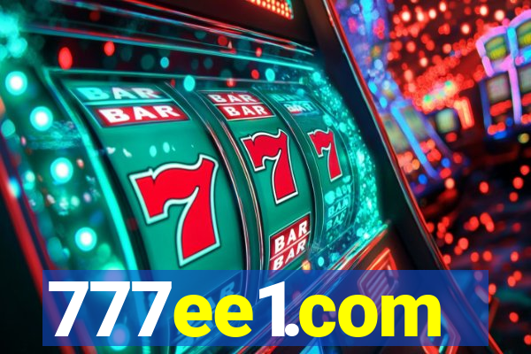 777ee1.com