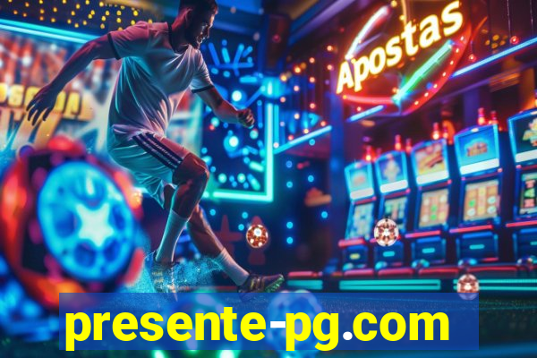 presente-pg.com