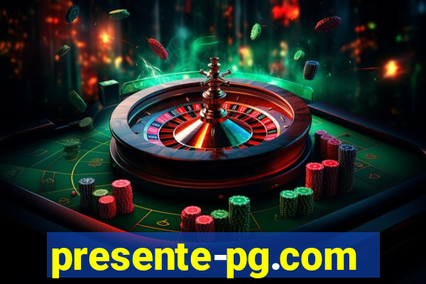 presente-pg.com