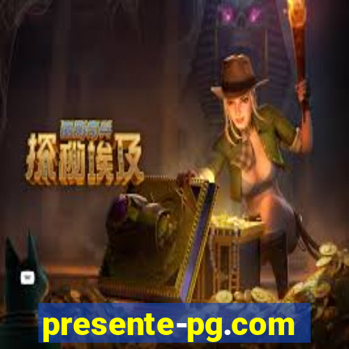 presente-pg.com