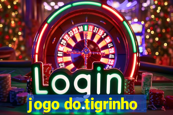 jogo do.tigrinho