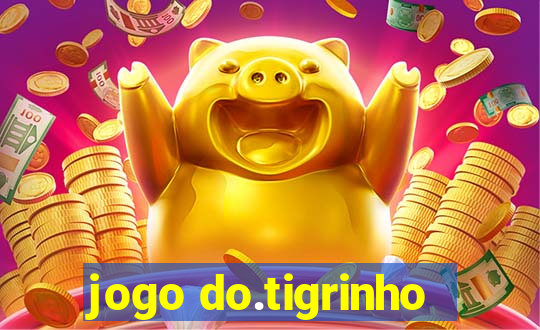jogo do.tigrinho