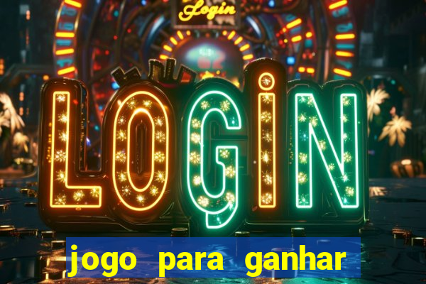 jogo para ganhar dinheiro no paypal