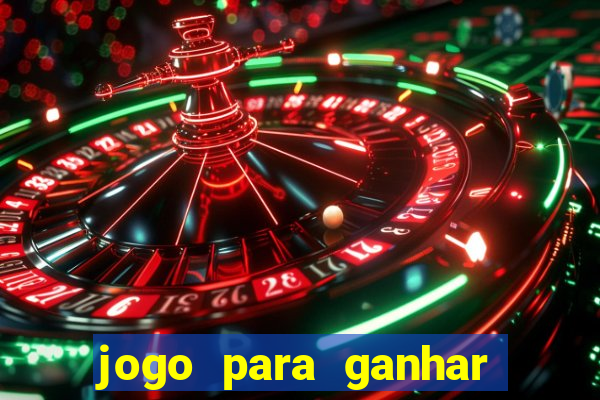 jogo para ganhar dinheiro no paypal