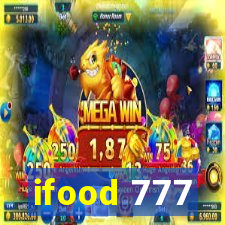 ifood 777
