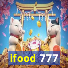 ifood 777