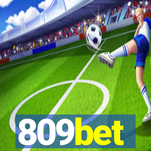 809bet